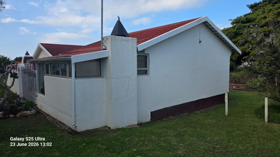 2 Bedroom Property for Sale in Aston Bay Eastern Cape